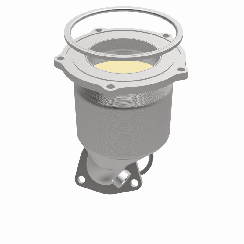 Convecteur MagnaFlow DF 1996 Toyota Camry 2,2 L