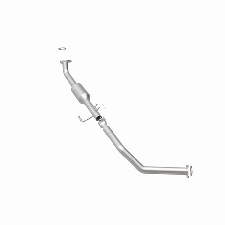 Soubassement de carrosserie MagnaFlow Conv Direct Fit OEM 2001-2004 Toyota Sequoia