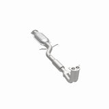 Convecteur Magnaflow DF 99-01 Hyundai Sonata 2,4 L