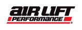 Kit avant Air Lift Performance 2019+ pour BMW G20