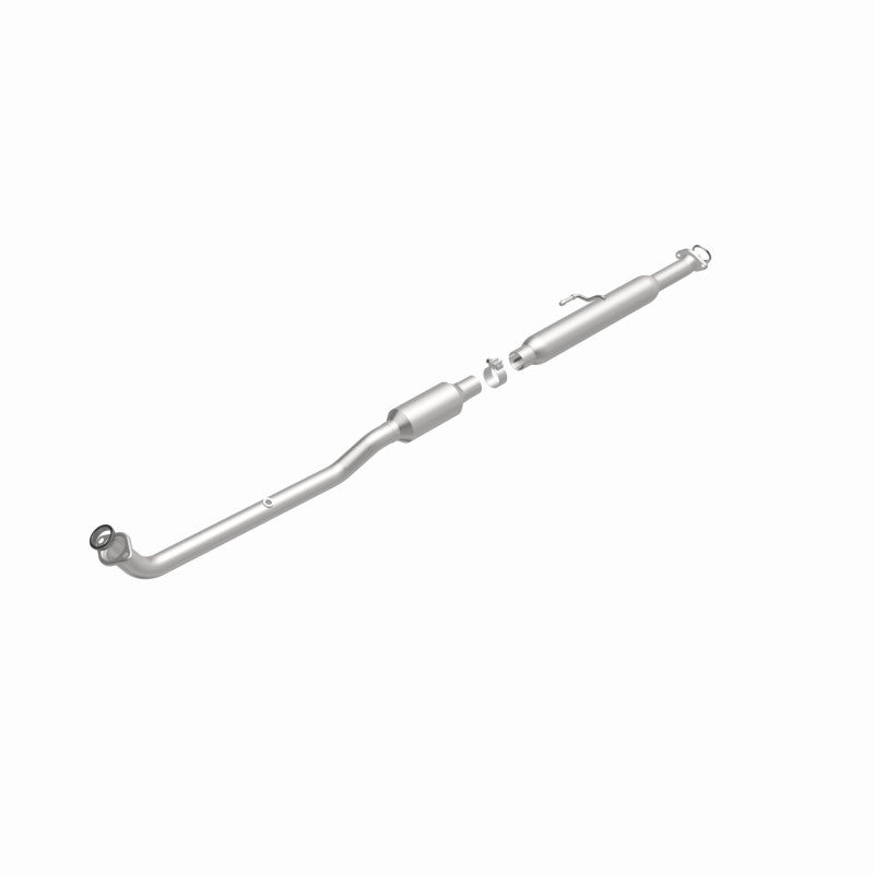 Convertisseur Magnaflow California Direct Fit 12-15 Toyota Camry 2,5 L