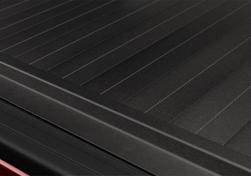 Retrax 07-21 Toyota Tundra CrewMax (caisse de 5,5 pieds) Retrax IX