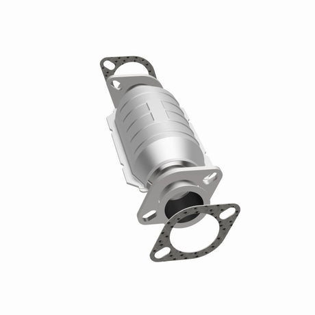 Convecteur MagnaFlow Nissan 12.5X5X4 2.25/2.25202
