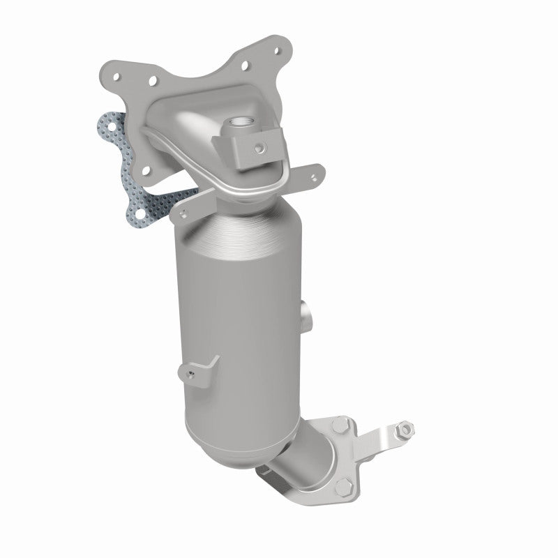 Convertisseur catalytique direct MagnaFlow 16-20 pour Honda Civic L4 2.0L OEM sous la carrosserie
