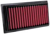 Filtre à air DryFlow AEM 17-20 pour Subaru BRZ 2.0L