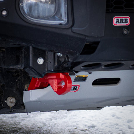 Point de récupération ARB 2019+ Ford Ranger