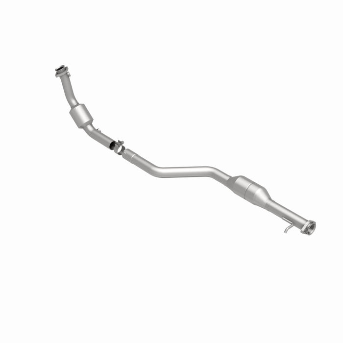 Convecteur MagnaFlow DF 99-02 Mercedes SL500 5.0L