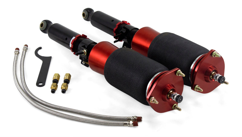 Kit de suspension avant Air Lift Performance 08-14 Infiniti G37 / 09-16 Nissan 370Z