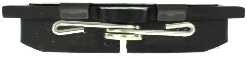 Plaquettes de frein arrière StopTech Street Touring 96-2/97 Audi A4 / 96-01 A4 Quattro / 95-98 A6