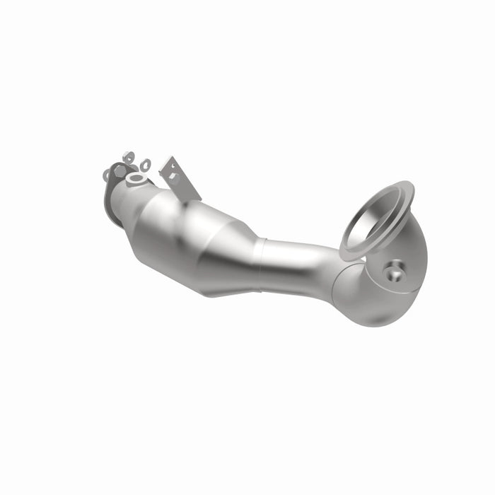 Conduite MagnaFlow DF BMW 3 07-08 Arrière OEM