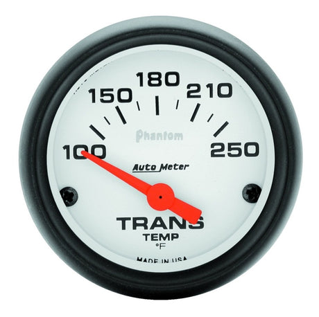 Kit de jauge Phantom à triple pilier pour Dodge Ram Taupe 03-09 Autometer