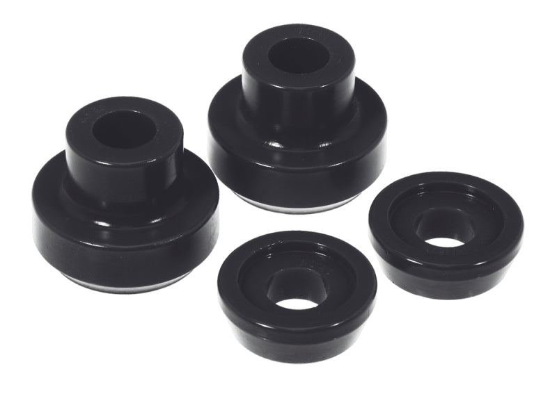 Bagues de bras de suspension Prothane 83-97 Ford Bronco II / Ranger - Noir