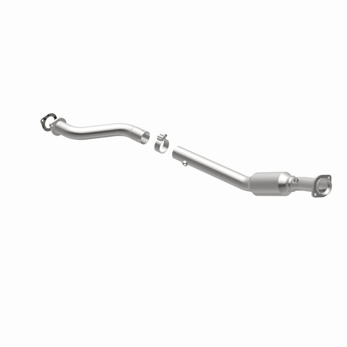 MagnaFlow Conv DF GTO - 2005-2006 6,0 L OEM