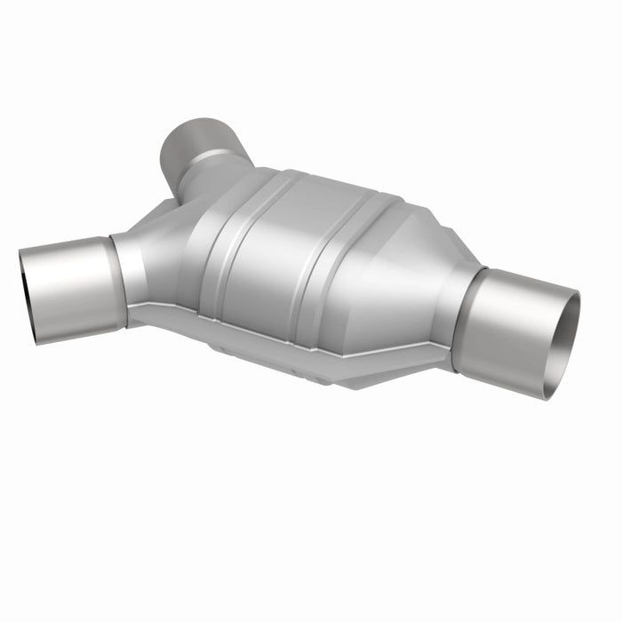 MagnaFlow Conv Universal 2,25 pouces/2 pouces S/D PC2 arrière