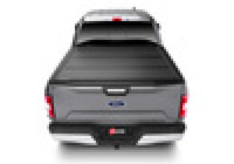BAK 2021+ Ford F-150 Regular/Super Cab et Super Crew (4DR) BAKFlip MX4 Housse de caisse de 6,5 pieds - Finition mate