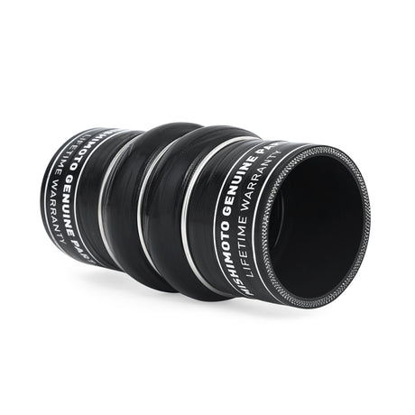 Kit de soufflets d'origine Mishimoto 17-19 GM 6.6L Duramax L5P