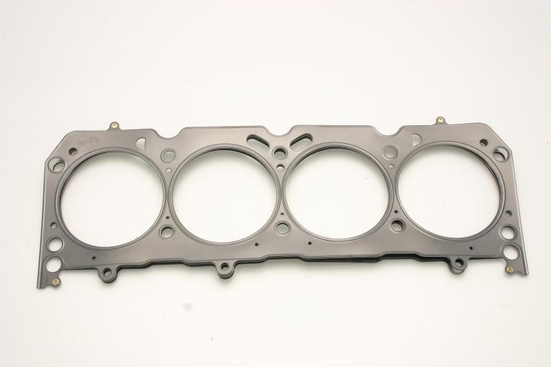 Joint de culasse Cometic Oldsmobile 330-455 V8 4,2 pouces alésage 0,027 pouce MLS