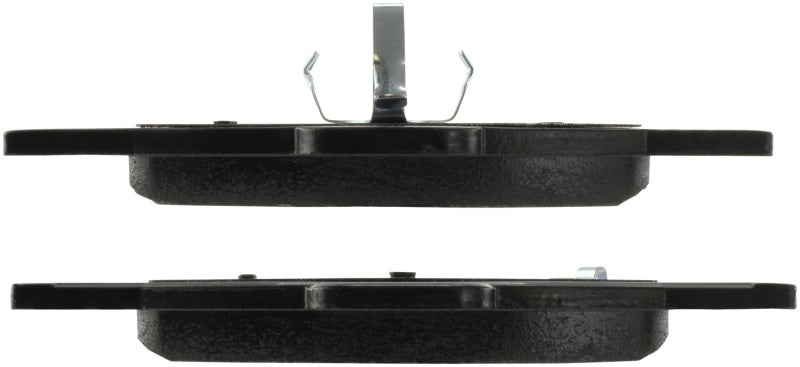 Plaquettes de frein StopTech Street