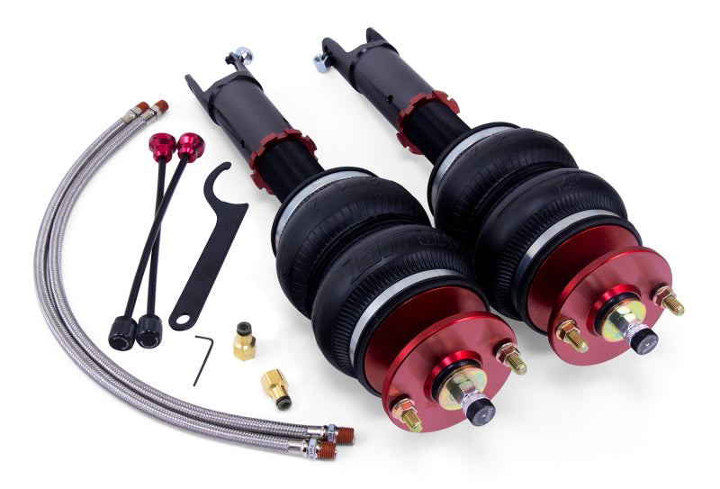 Kit de suspension arrière Air Lift Performance 2015-2016 Acura TLX