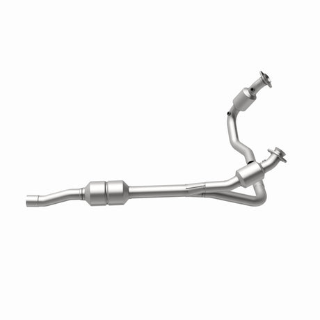 MagnaFlow Conv DF 02-03 Ram 1500 4,7 L