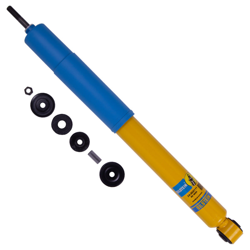 Amortisseur arrière Bilstein 19-21 Ram 2500 B6 4600