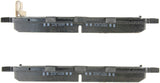 Plaquettes de frein StopTech Street