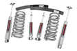 2 Inch Lift Kit | Chevy/GMC S10 Blazer/S10 Truck/S15 Jimmy 2WD