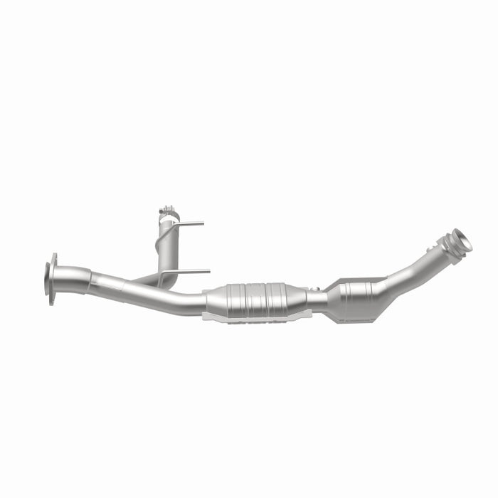 Convecteur MagnaFlow DF 03-04 Ford Expedition 5.4L V8 côté passager