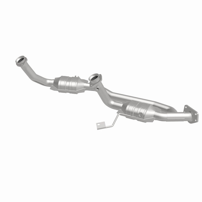 Convecteur MagnaFlow DF 04 Ford Freestar 3,9 L