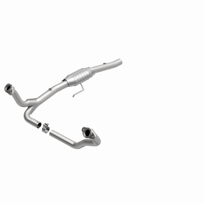 MagnaFlow Conv DF 00-03 Dakota 4,7 L 2 roues motrices