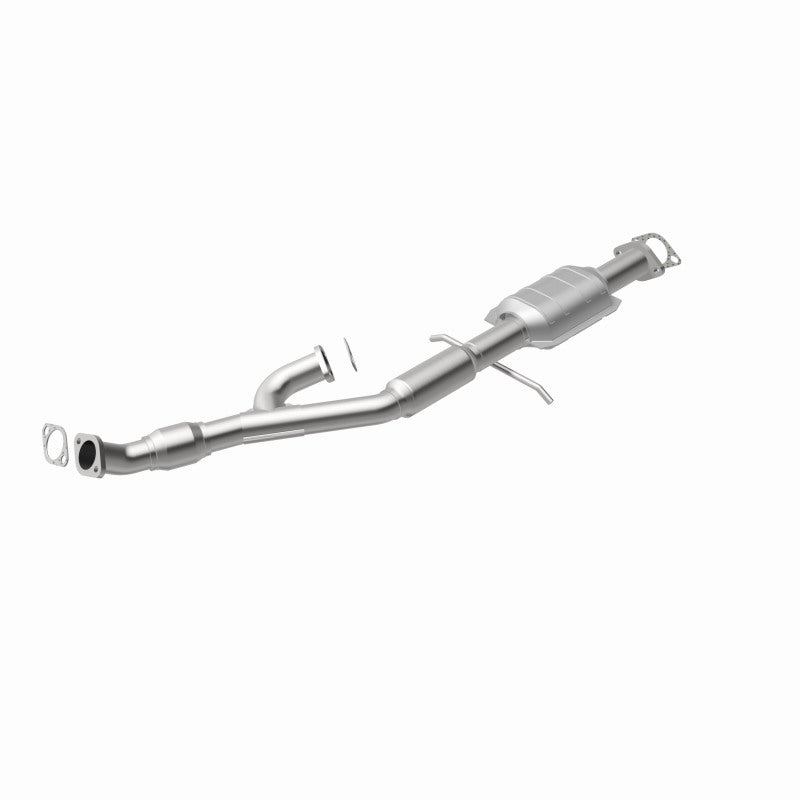 Convecteur Magnaflow DF 02-06 Kia Optima 2,7 L