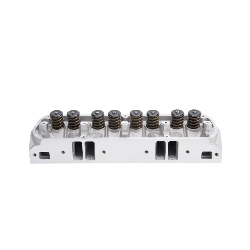 Edelbrock Single Perf RPM Chry 340 Head - Comp