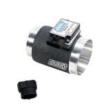 Débitmètre d'air massique BBK 86-93 Mustang 5.0 76 mm 19 lb Inj. Étalonnage de l'air froid