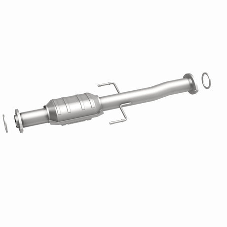 Convecteur MagnaFlow DF 01-04 Toyota Tacoma 2,4 L arrière