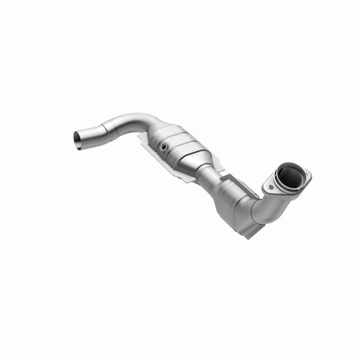 MagnaFlow Conv DF 99-00 Ford F-150 4.6L