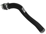 Tube I/C pour refroidisseurs intermédiaires aFe Bladerunner 3 pouces à froid Ford F-250/F-350 99-03 V8-7,3 L - Noir