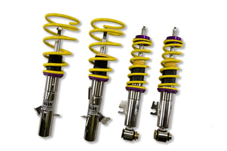 Kit combinés filetés KW V2 Mini Mini (R56) Coupé (sauf Cooper S Cooper D JCW)