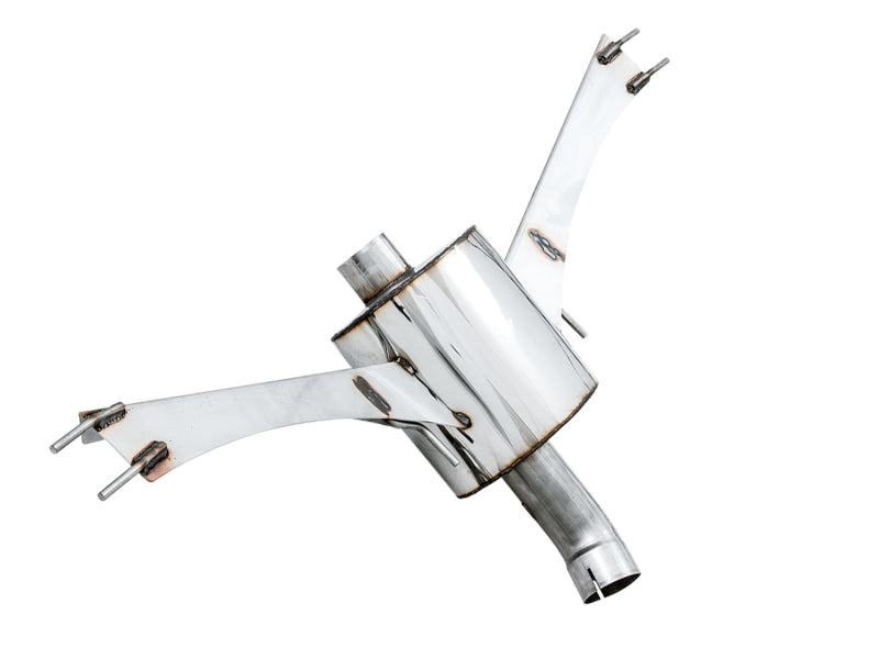 Kit de conversion AWE Tuning Honda Civic Si 10e génération 1,5 L Turbo Touring Edition