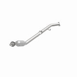 MagnaFlow Conv DF 2004 Pontiac GTO 5.7L Passenger Side