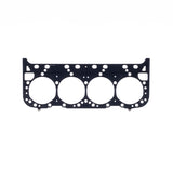 Cometic 92-96 GM LT1 Small Block 4.100 pouces d'alésage .066 pouces MLS-5 joint de culasse (avec poches de soupape)