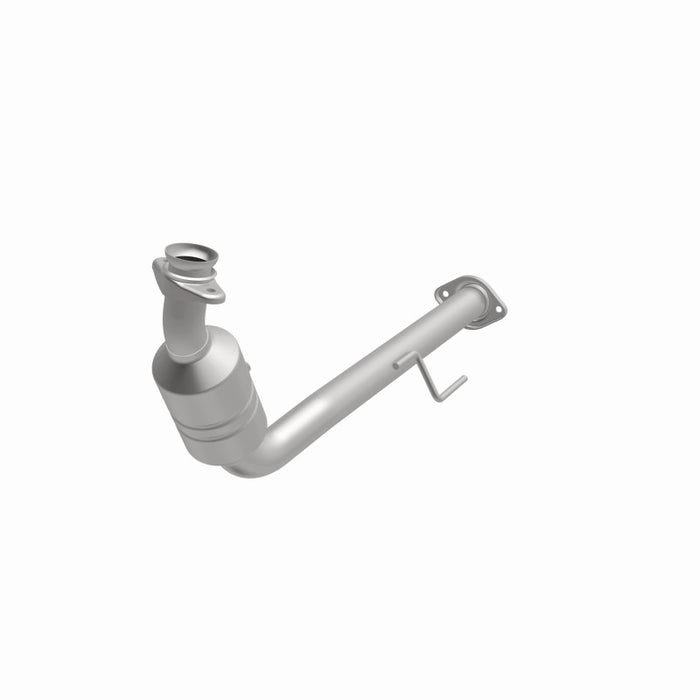 Convertisseur MagnaFlow à montage direct sur Jeep Wrangler L4-2.4L 05-06