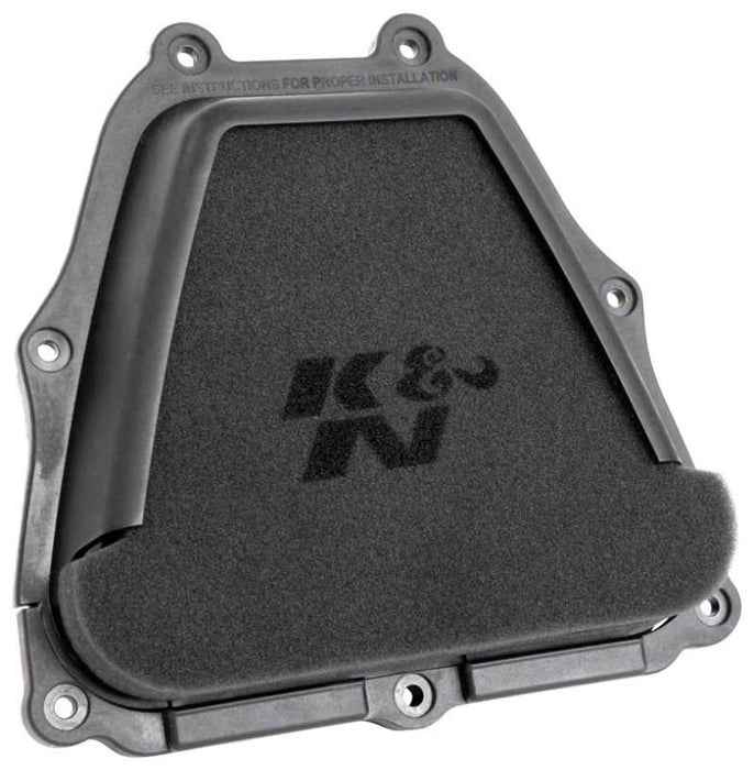 Filtre à air de rechange K&amp;N pour Yamaha YZ450F 18-19