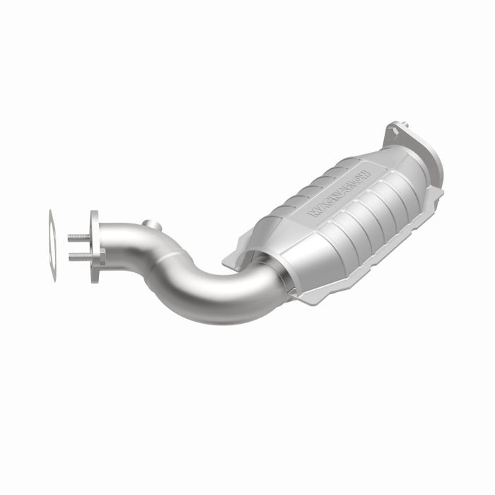 MagnaFlow Conv DF 08-09 Cadi CTS 3.6L côté conducteur OEM