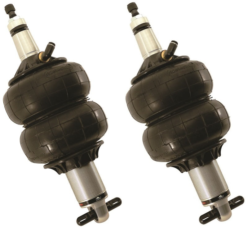 Paire de suspensions avant Ridetech ShockWave System HQ Series pour Ford F150 97-03