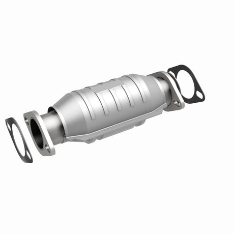 MagnaFlow 90-94 Nissan D21 2,4 L / 88-89 Toyota Van 2,2 L Conv DF California Grade