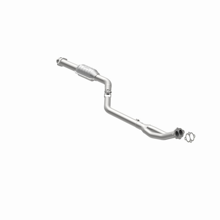 Convecteur MagnaFlow DF 97 BMW Z3 1,9 L