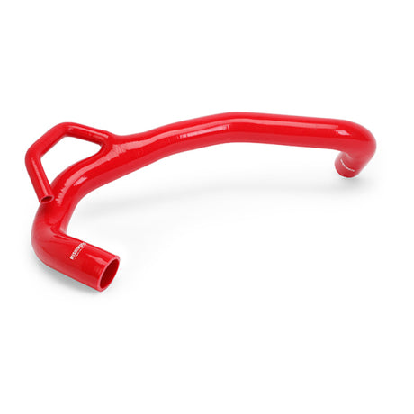 Kit de tuyaux en silicone rouge Mishimoto 2011+ Mopar LX Chassis 6.4L Hemi