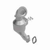 Convecteur MagnaFlow DF 2012 Ford Edge 2.0L