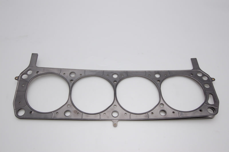 Joint de culasse Cometic Ford 302/351 4,155 pouces à alésage rond 0,140 pouce MLS-5
