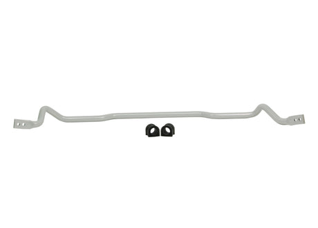 Barre stabilisatrice arrière réglable robuste de 24 mm pour Acura RSX Type S DC5 02-06 Whiteline